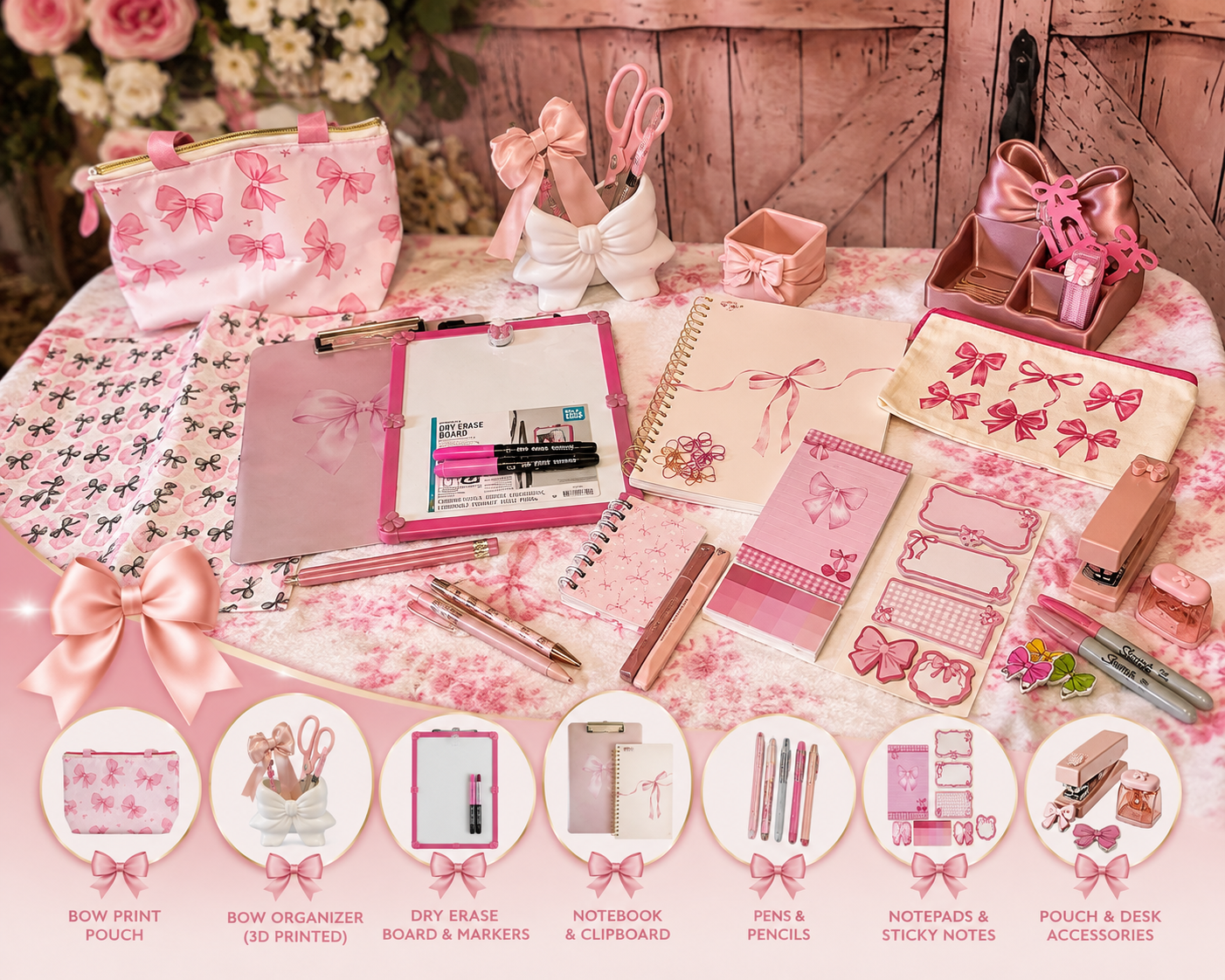 Curated Bundles