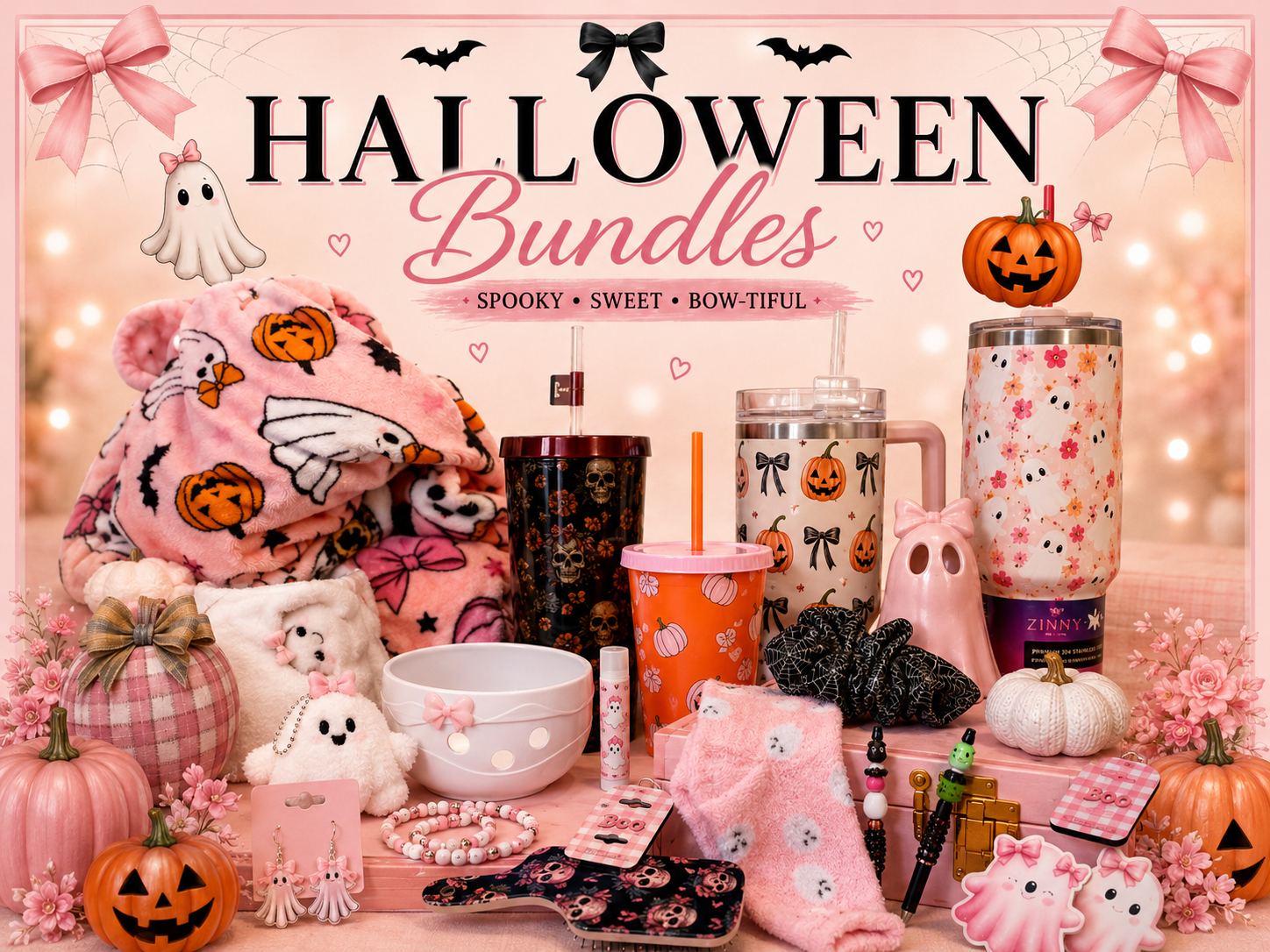 Halloween Bundles