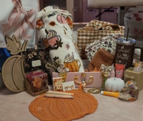 Fall Bundle